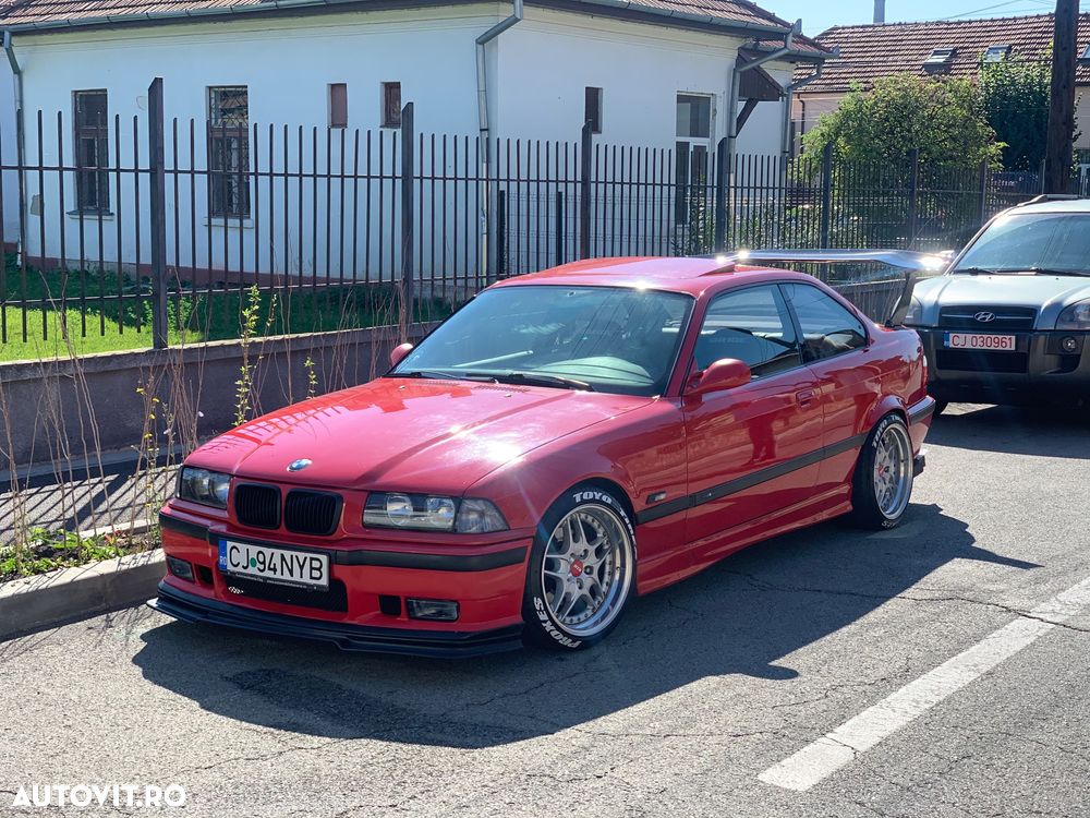BMW Seria 3 ver-325-ci-coupe - 10
