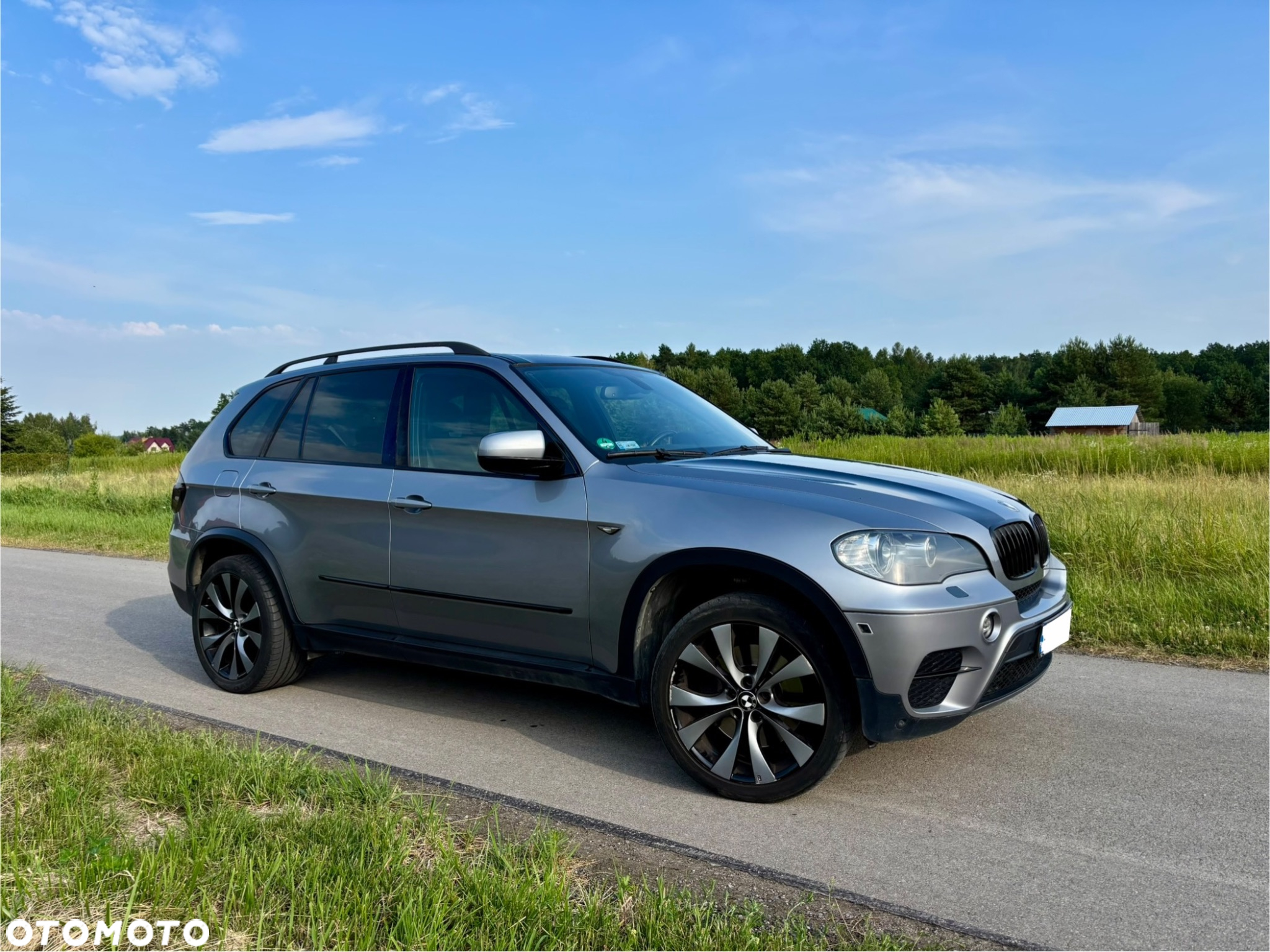 BMW X5 4.8i xDrive - 3