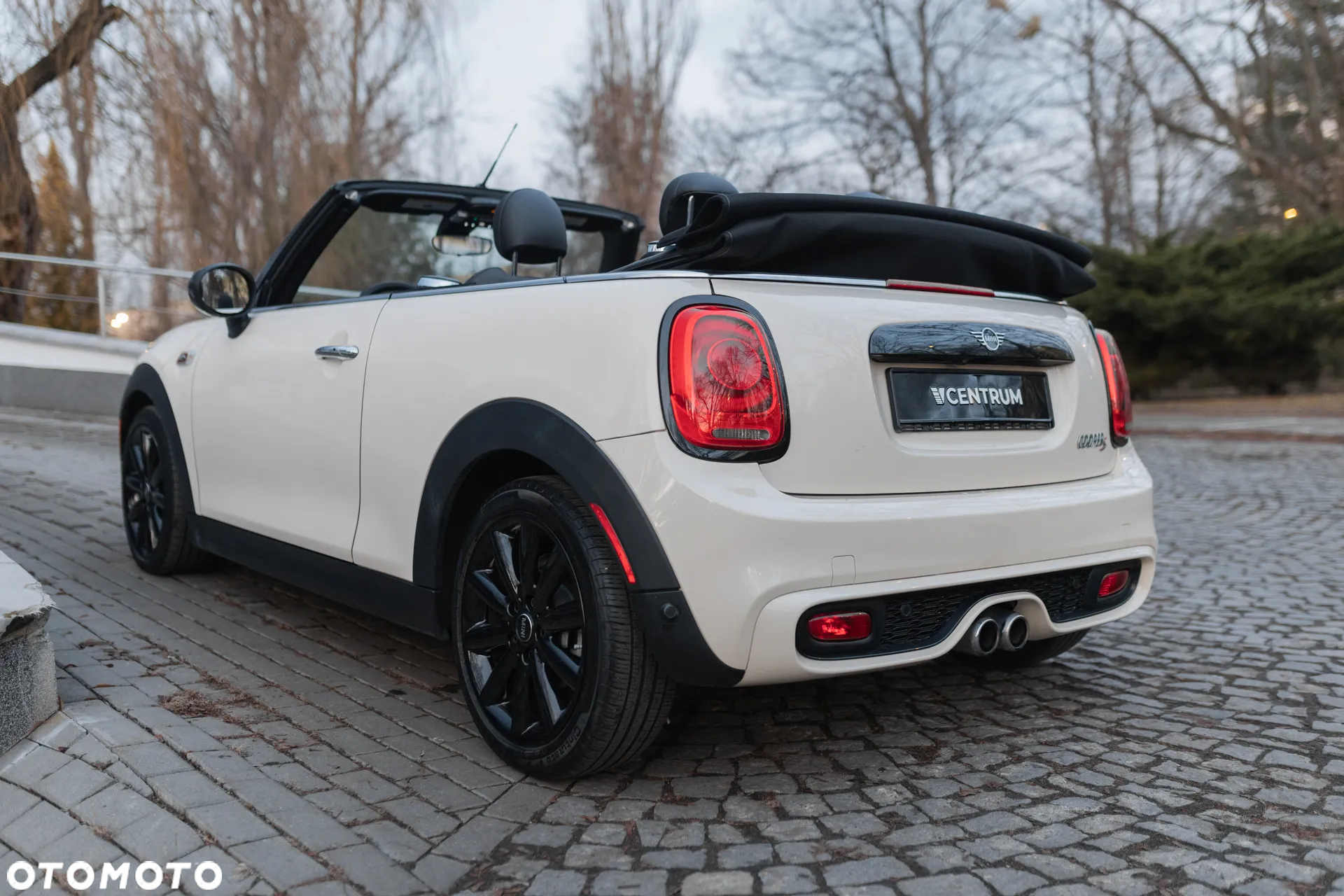 MINI Cooper S GPF sport - 13