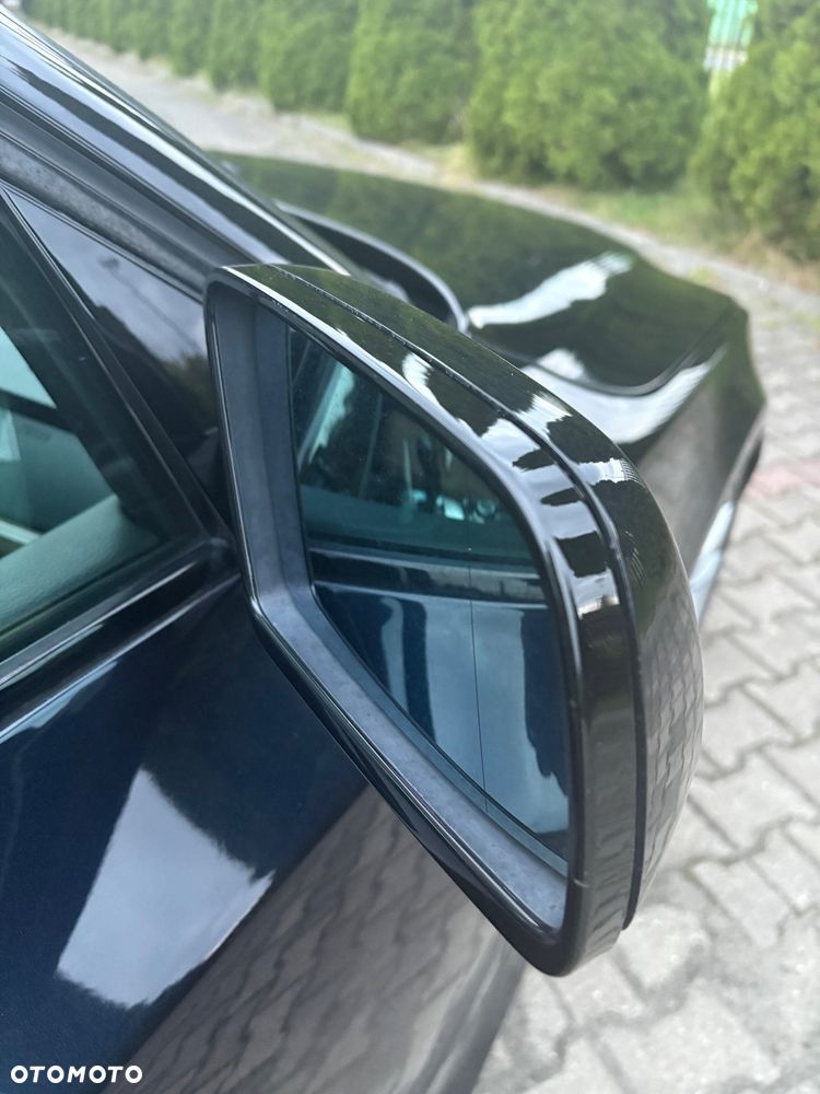 BMW Seria 5 - 40