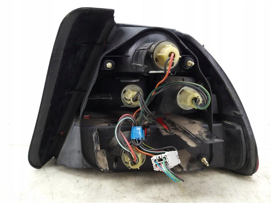 Lampa lewa tylna tył Honda Civic VI HATCHBACK 5D 1997-2001 LIFT EUROPA - 2