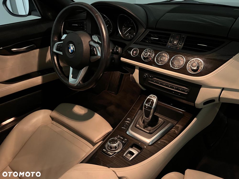 BMW Z4 - 8