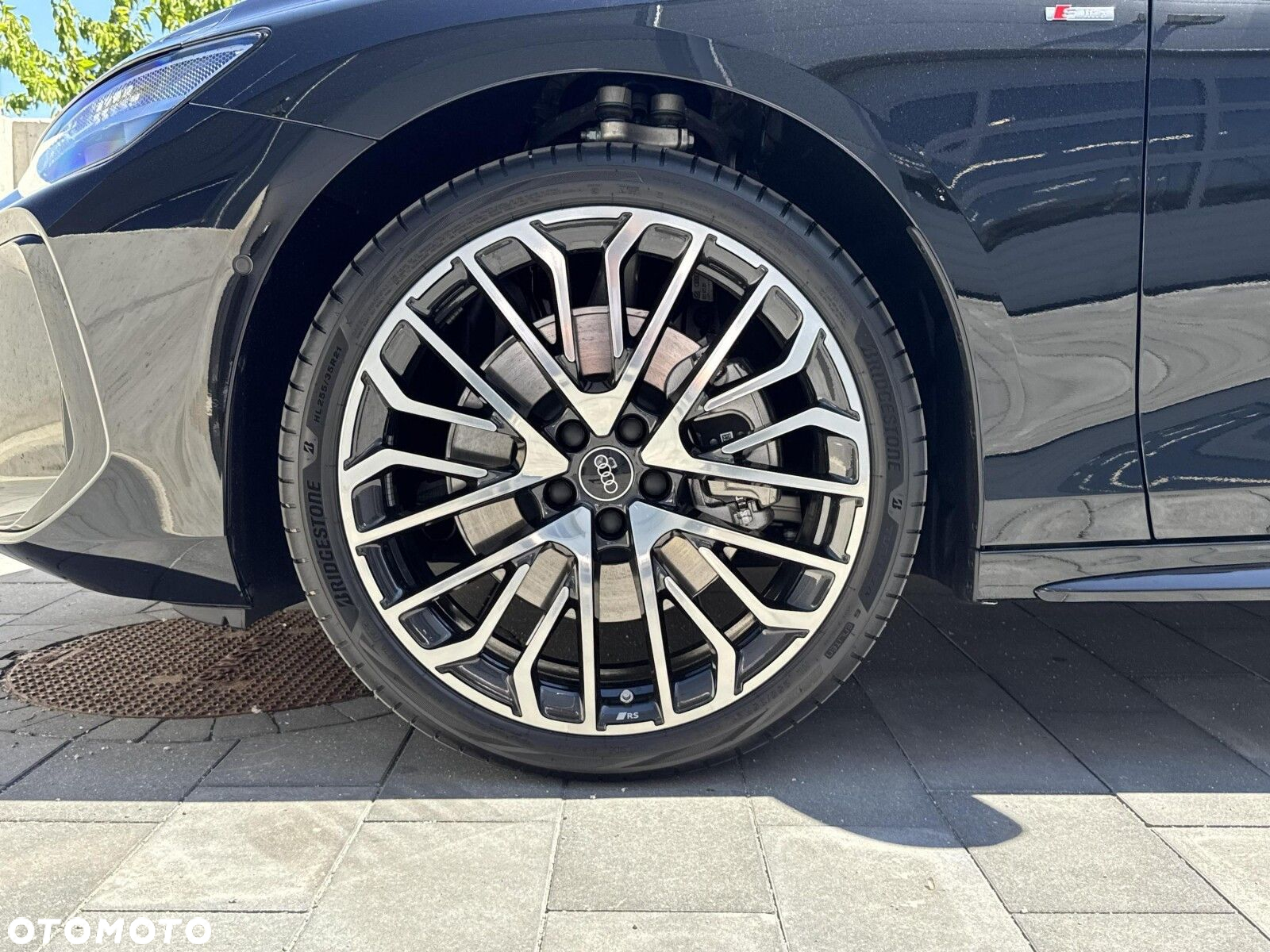 Audi A6 - 18