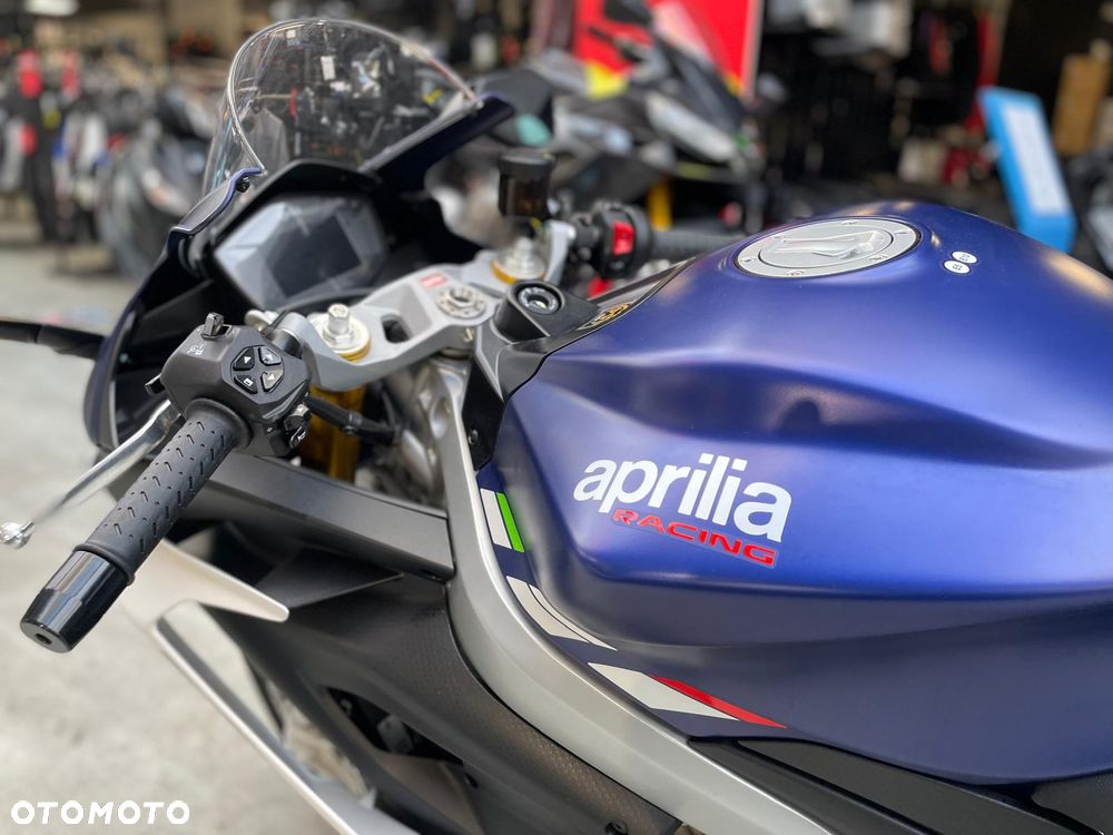 Aprilia RS - 12