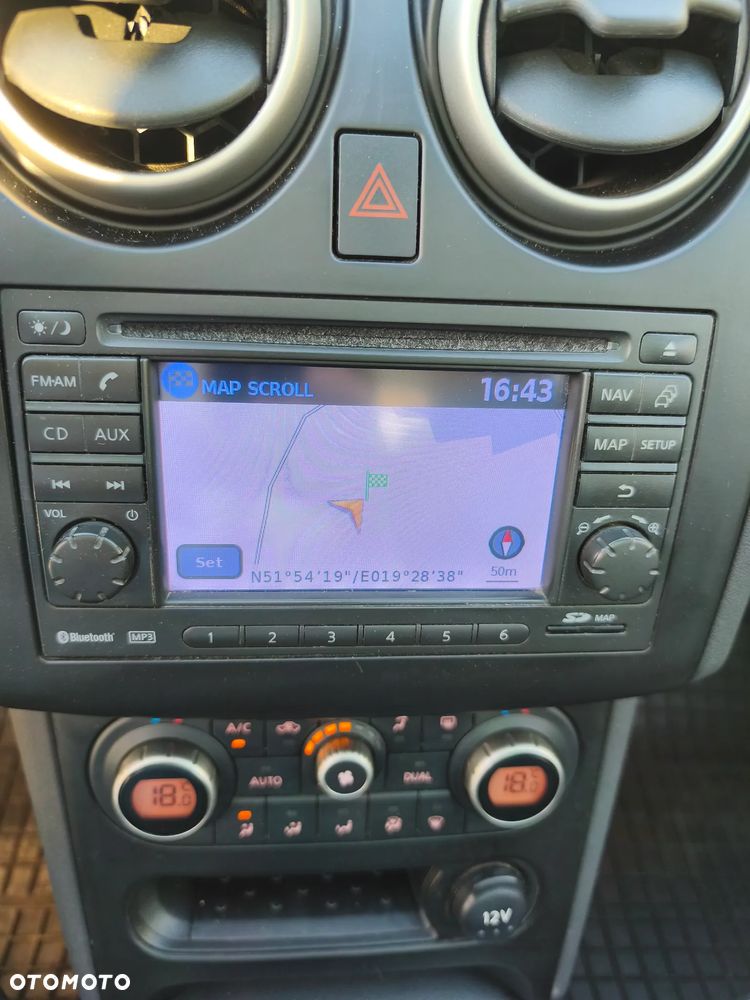 Nissan Qashqai+2 2.0 4x4 Tekna - 20