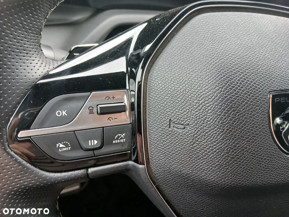 Peugeot 308 1.2 PureTech GT S&S EAT8 - 17