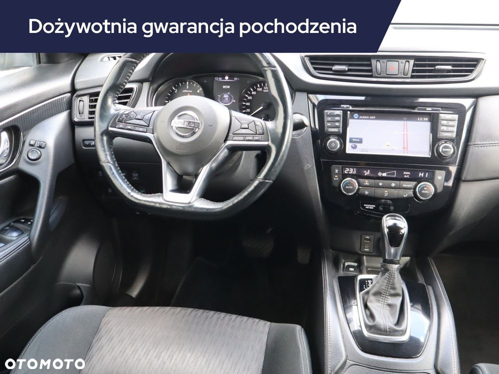 Nissan X-Trail - 9