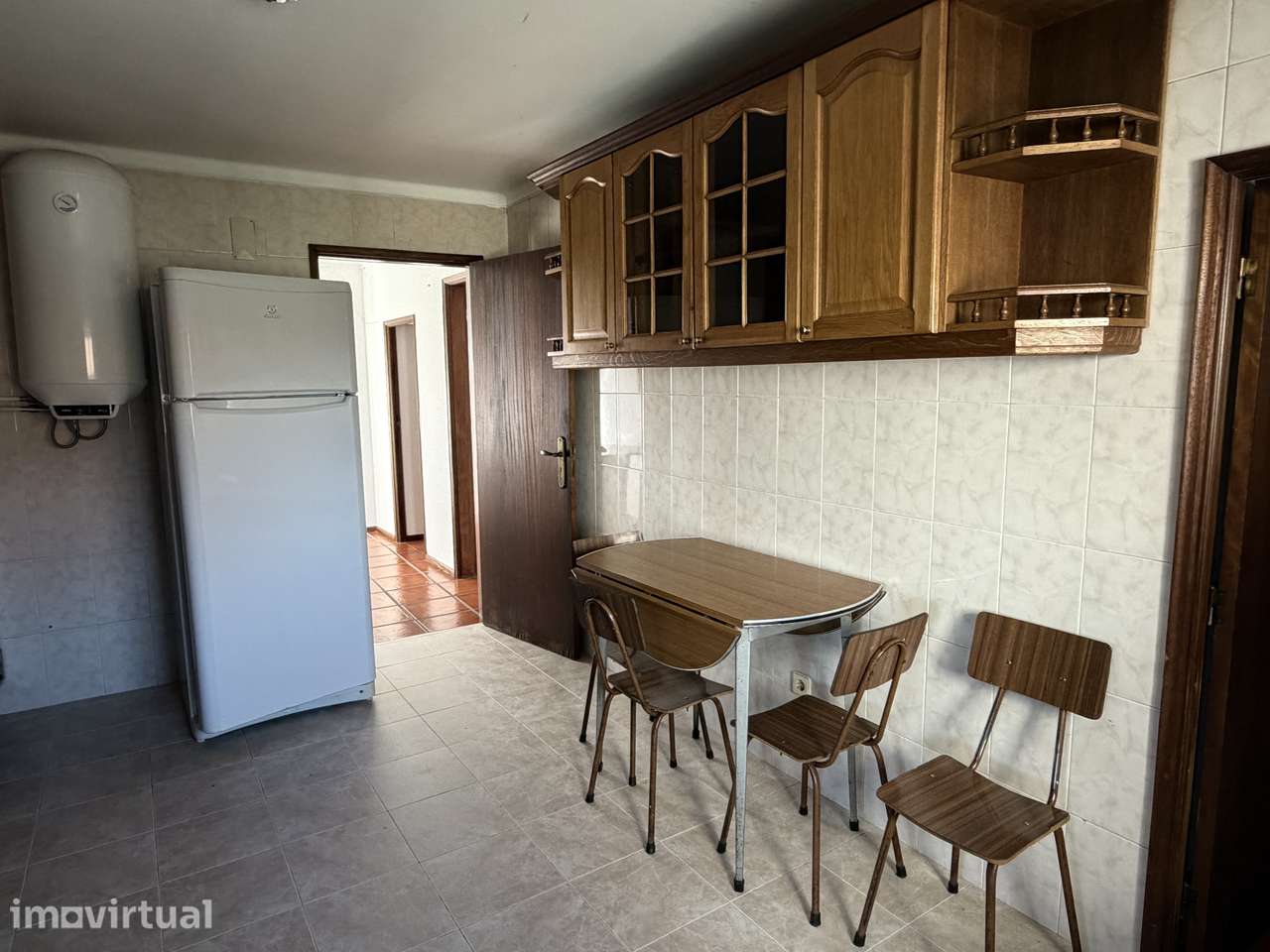 Apartamento T2 – Oliveira de Frades - Grande imagem: 3/24