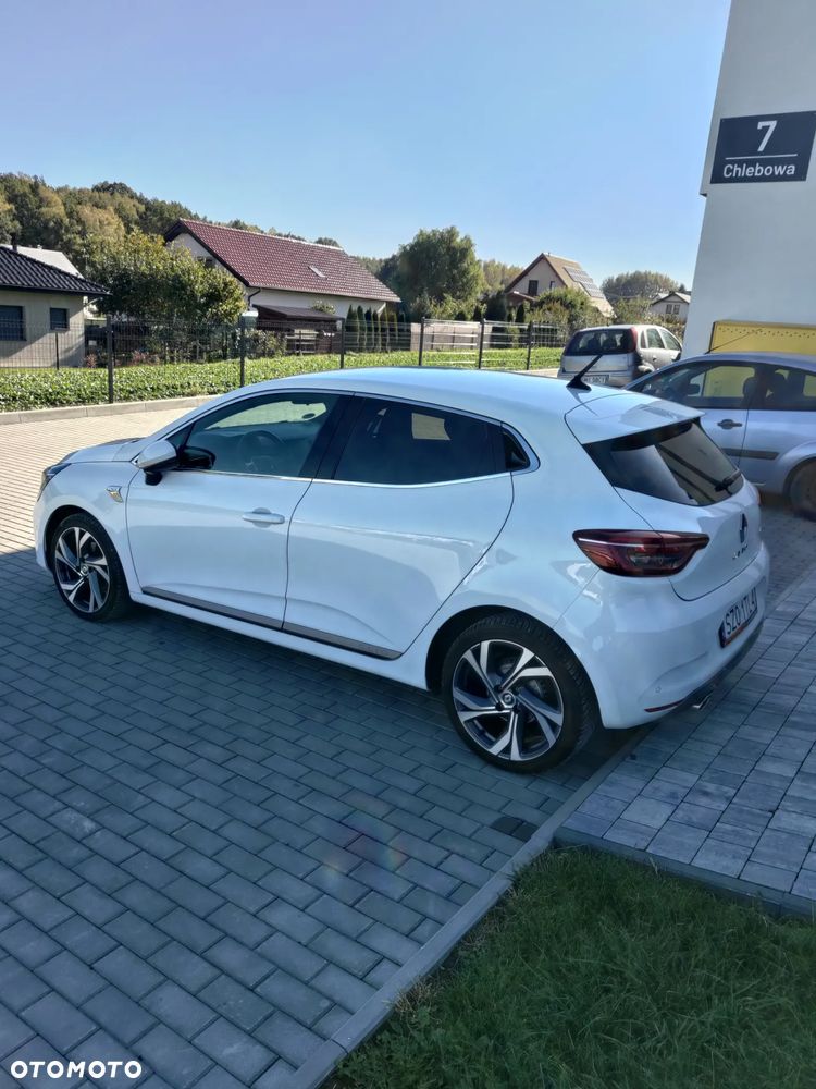 Renault Clio - 2