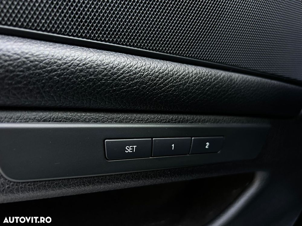 BMW Seria 5 - 23