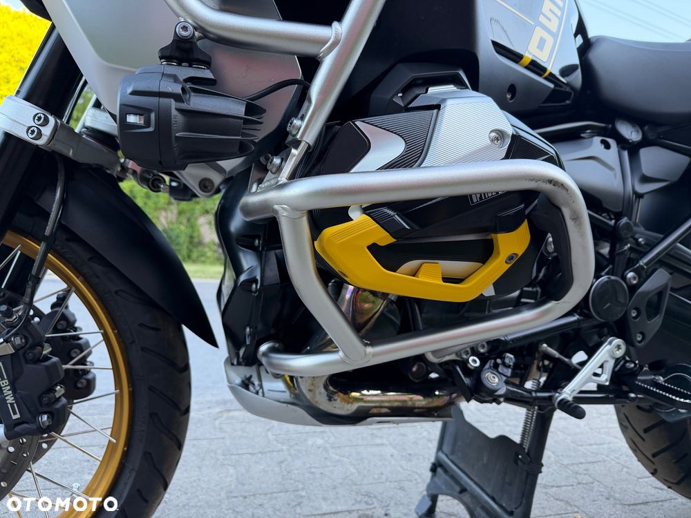 BMW R1250 GS Adventure - 29