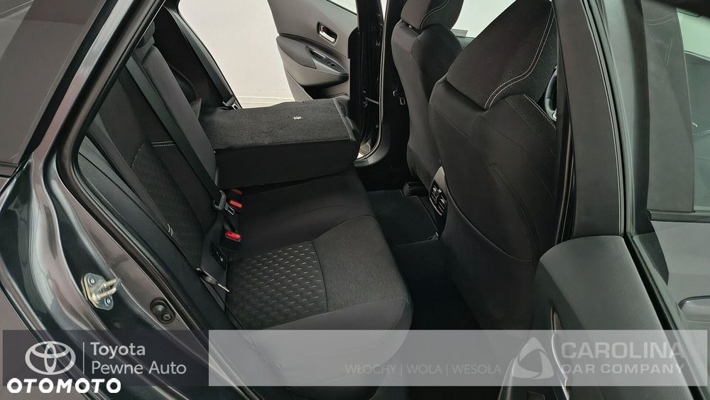 Toyota Corolla 1.8 Hybrid Comfort - 16