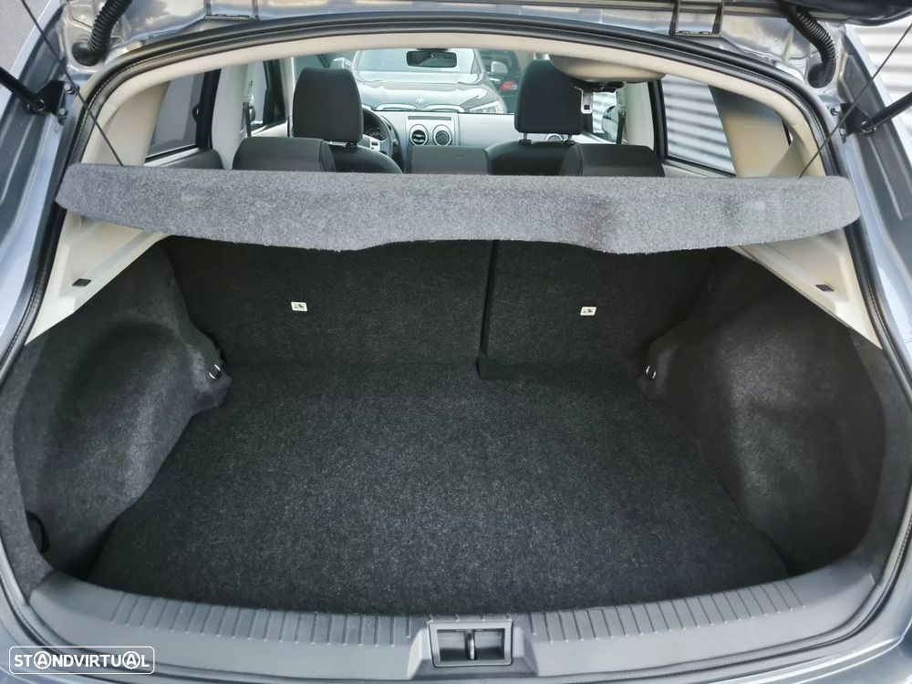 Nissan Qashqai 1.5 dCi Tekna Premium 18 - 53