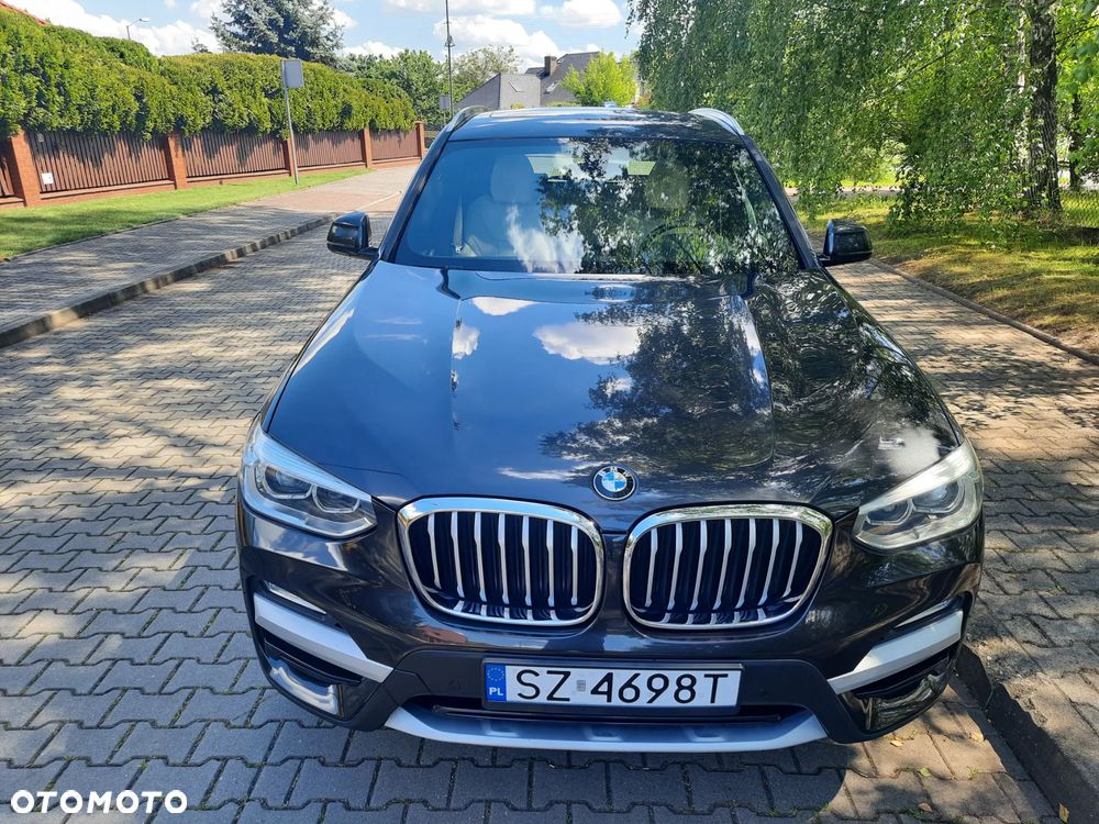 BMW X3 - 11