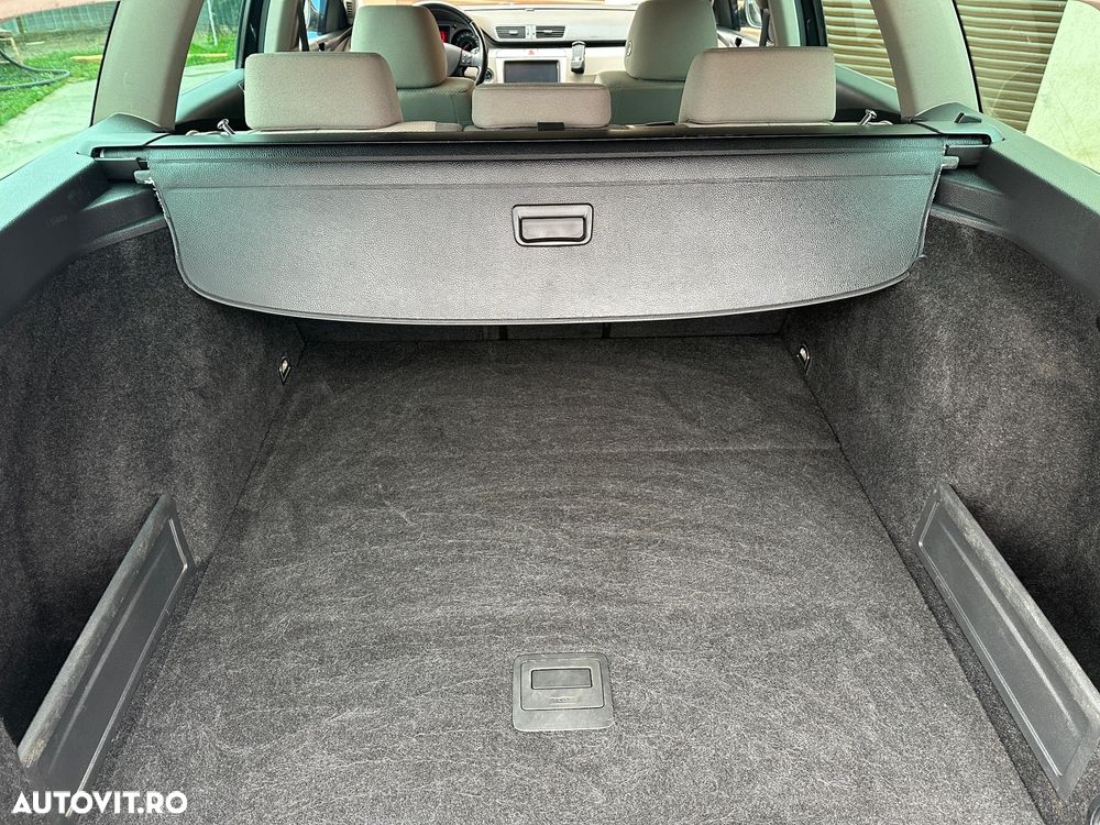 Volkswagen Passat ver-variant-tdi - 13