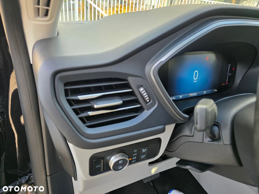 Ford Escape 1.5 EcoBoost AWD SE - 7