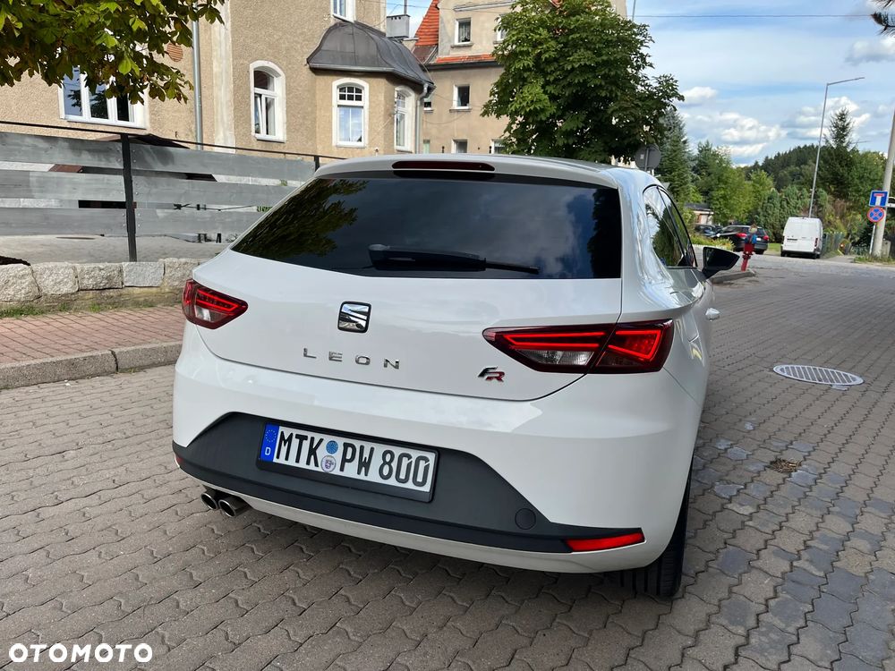 Seat Leon SC 1.4 TSI Start&Stop FR - 6