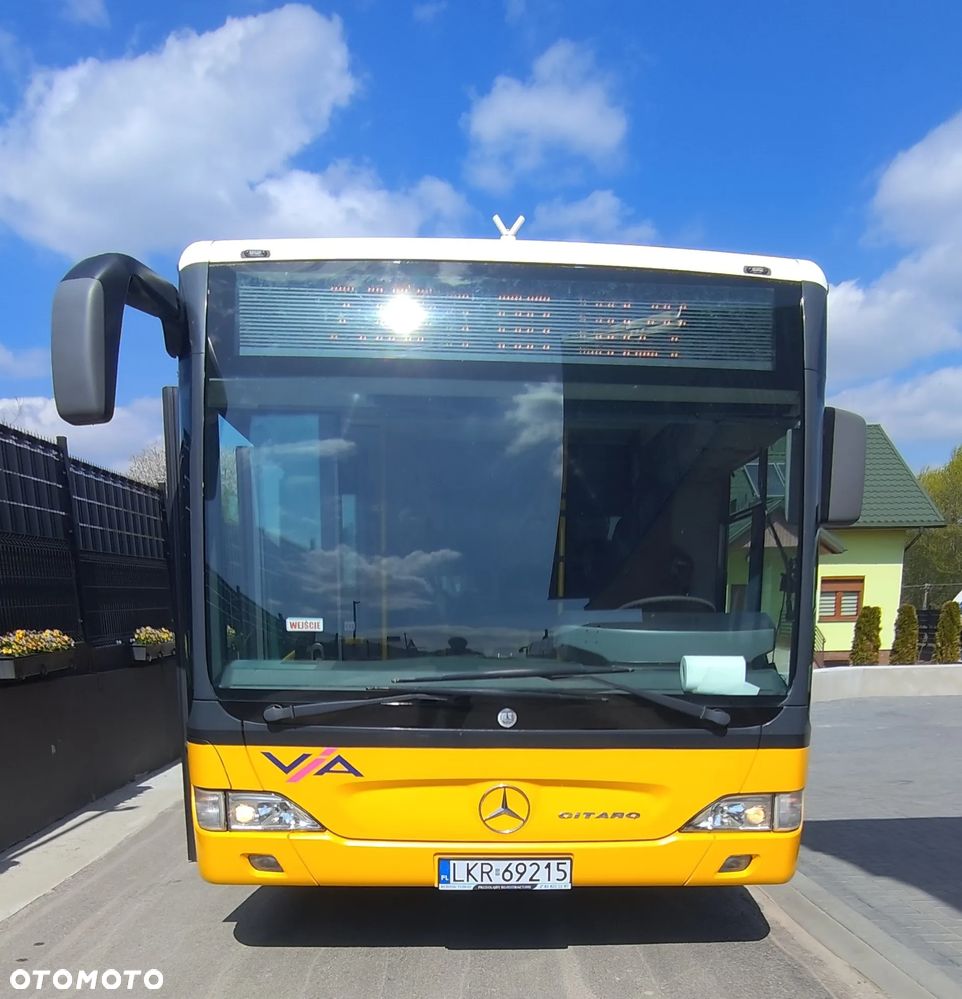 Mercedes-Benz Citaro II - 2