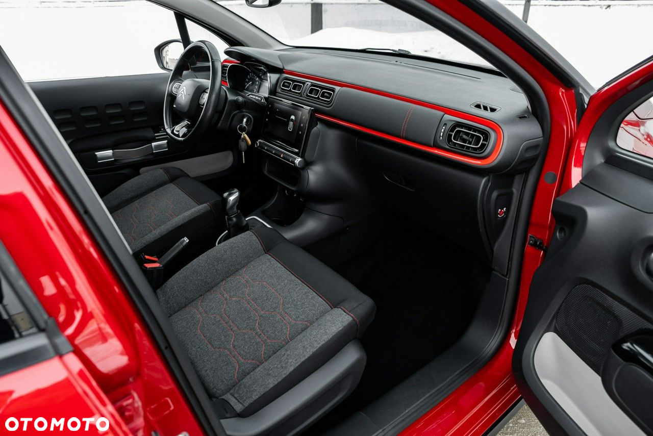 Citroën C3 - 33