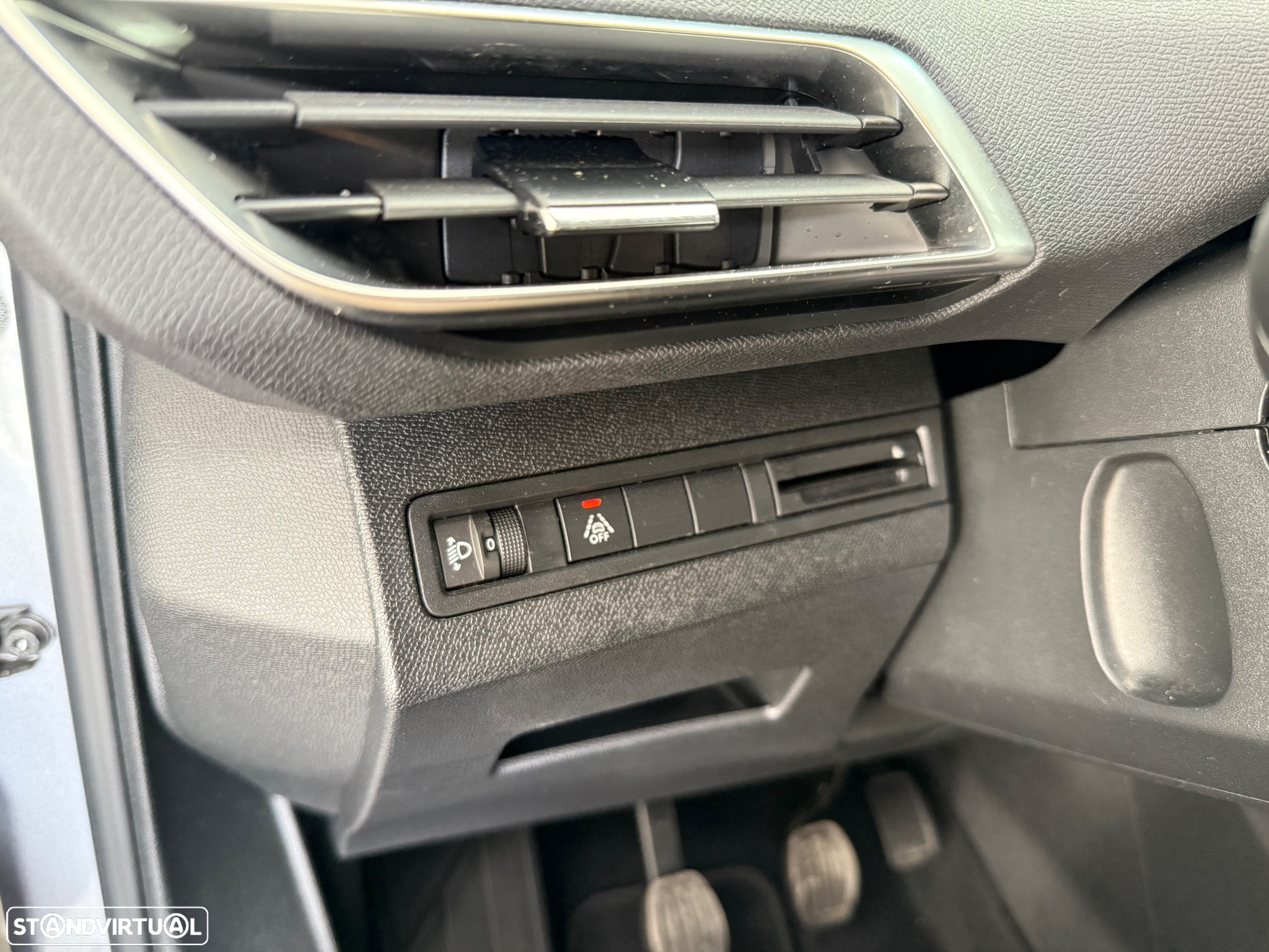 Peugeot 3008 1.5 BlueHDi Allure Pack - 14