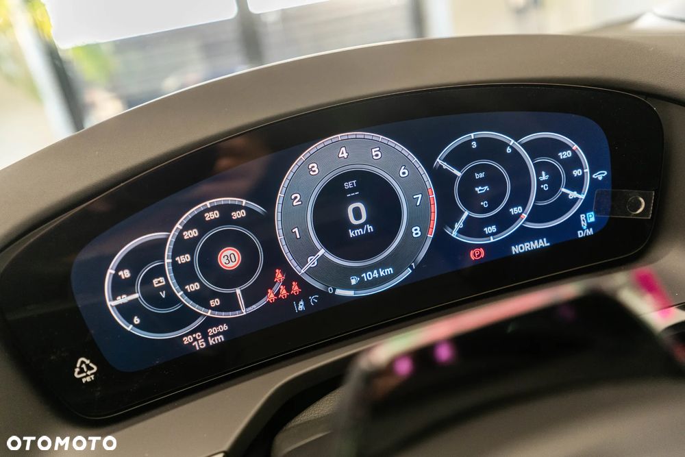 Porsche Panamera 4 - 18