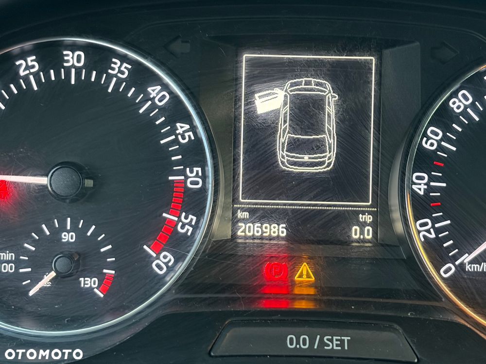 Skoda Fabia 1.4 TDI Joy - 7