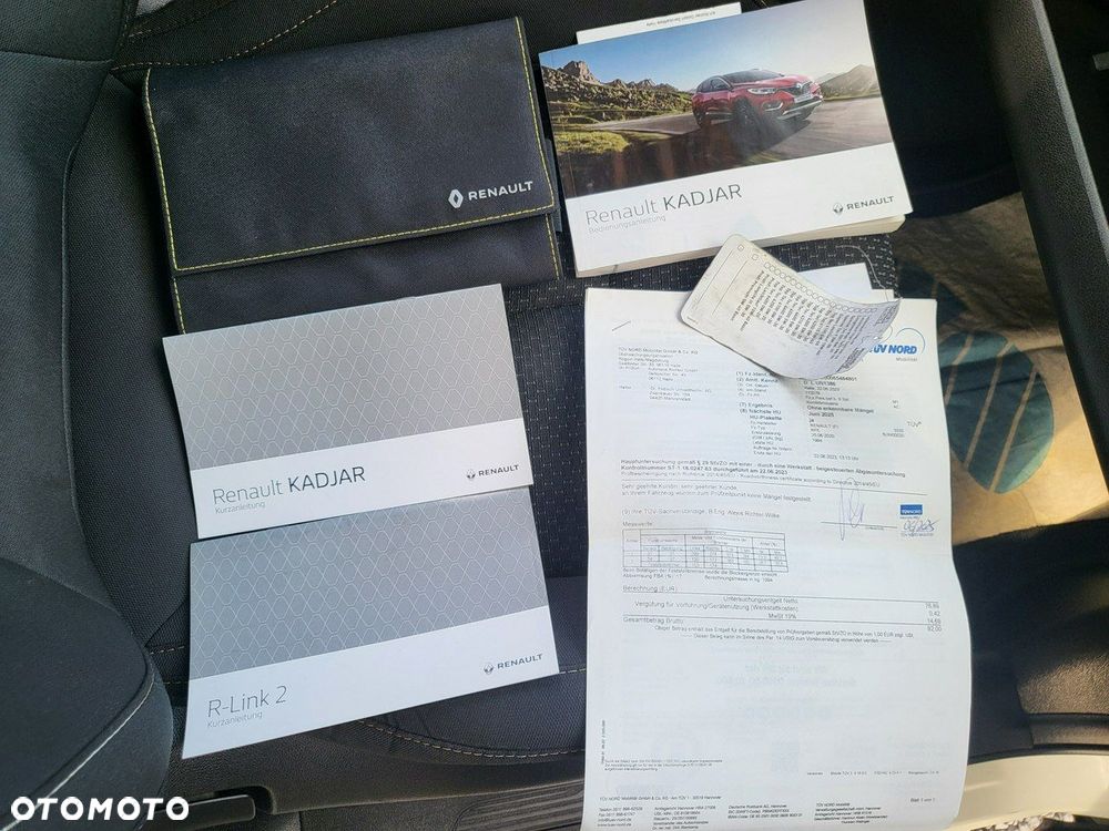 Renault Kadjar - 27