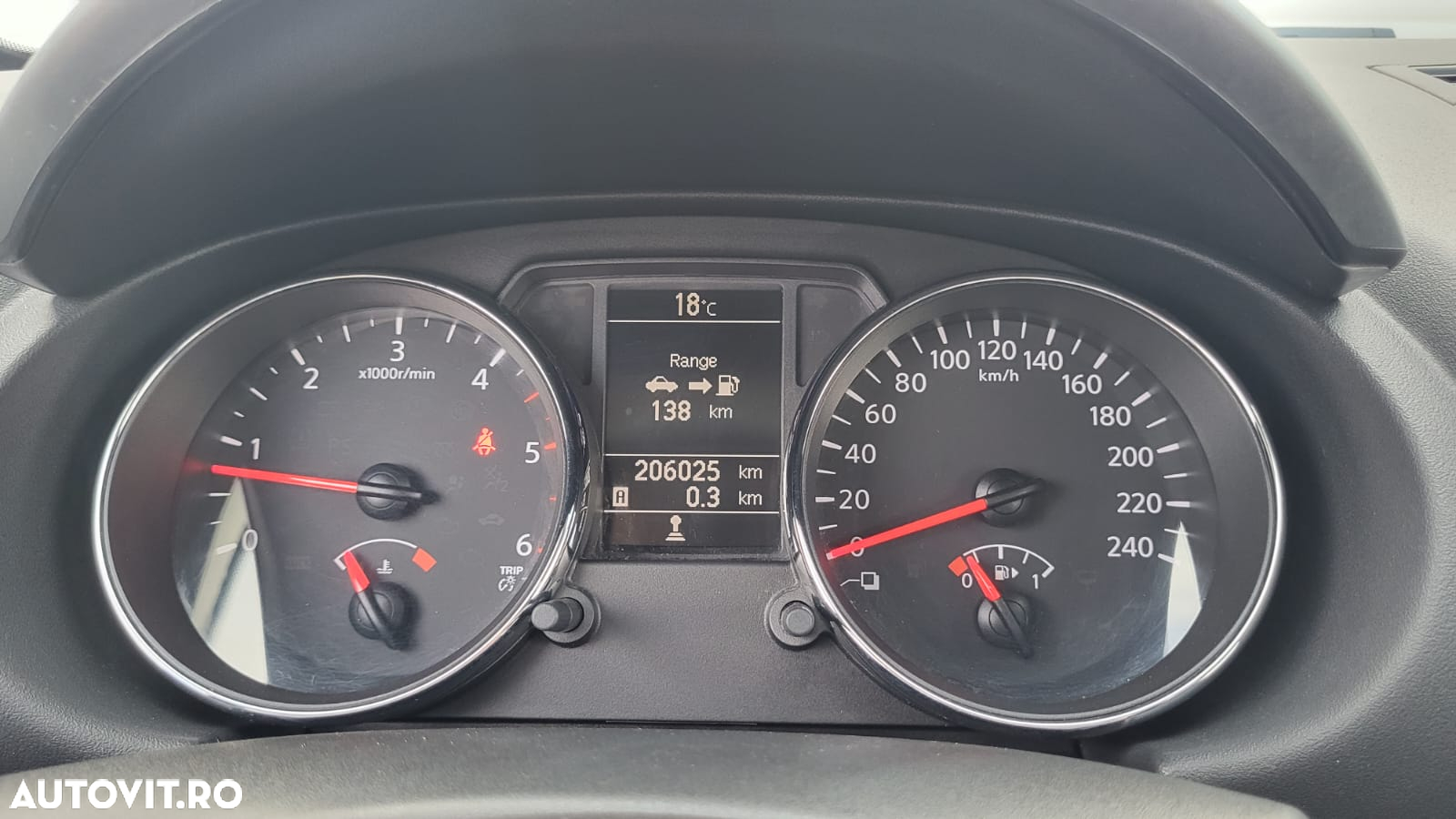 Nissan Qashqai - 14