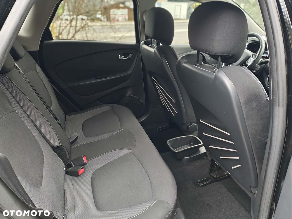 Renault Captur (ENERGY) dCi 90 INTENS - 13