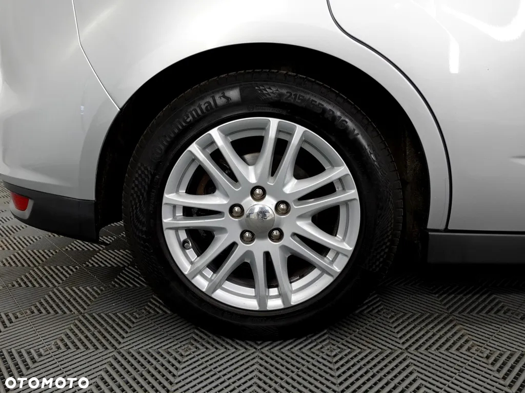 Ford C-MAX 2.0 TDCi Titanium - 27