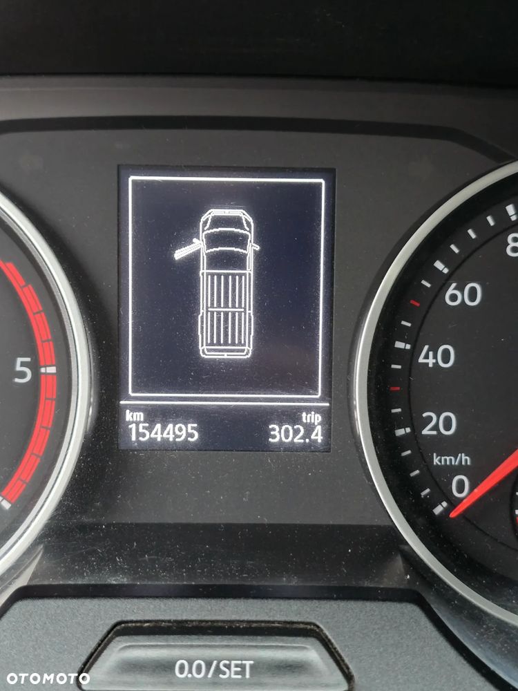 Volkswagen Crafter - 14