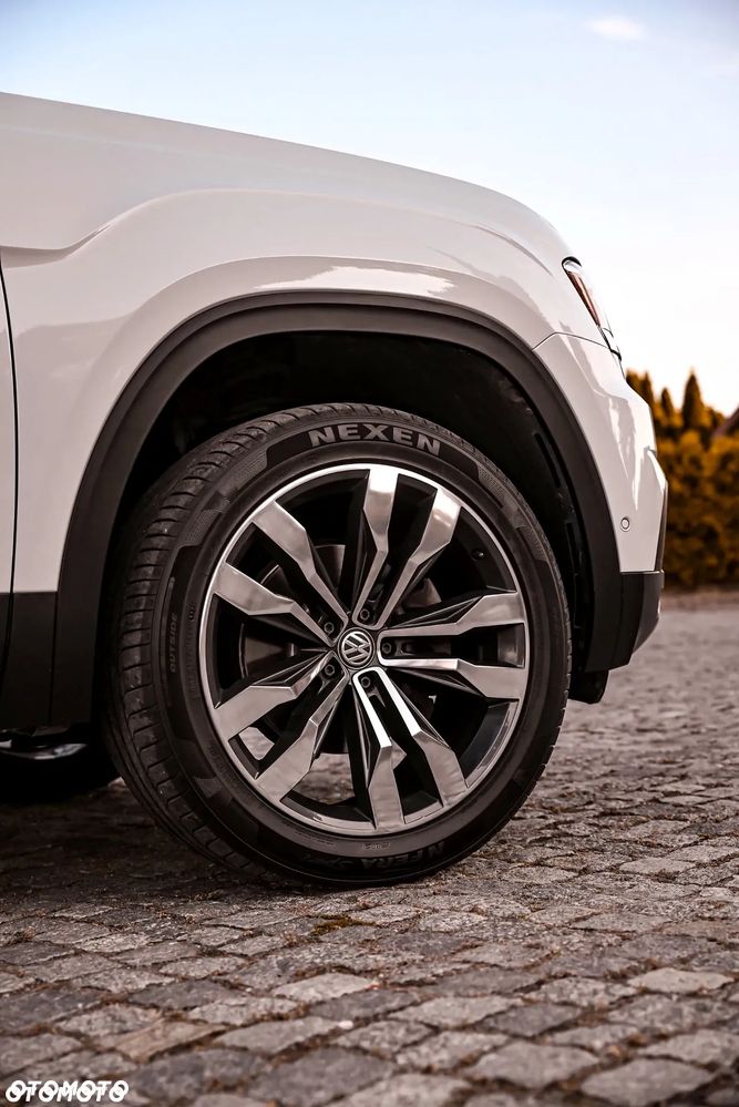Volkswagen Atlas - 24