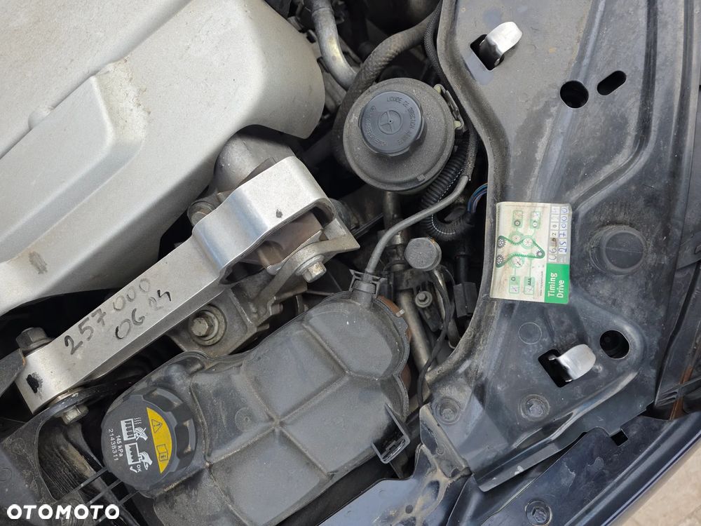 Volvo S80 D5 Executive - 12