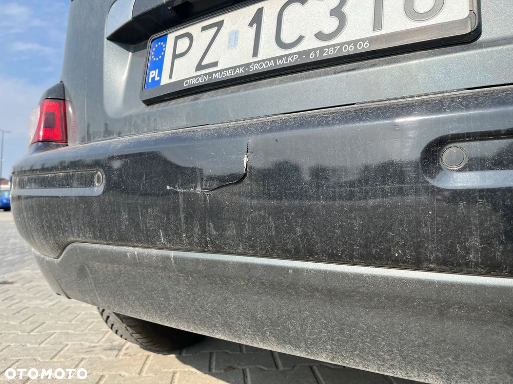 Citroën C3 Picasso 1.2 PureTech MoreLife - 3