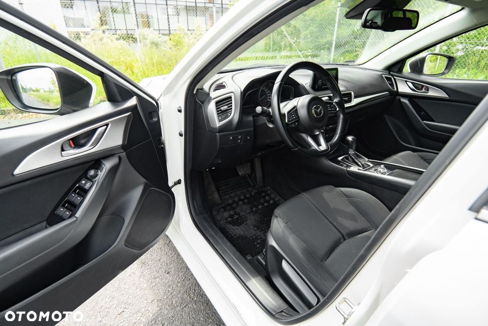 Mazda 3 2.0 Skyenergy - 10