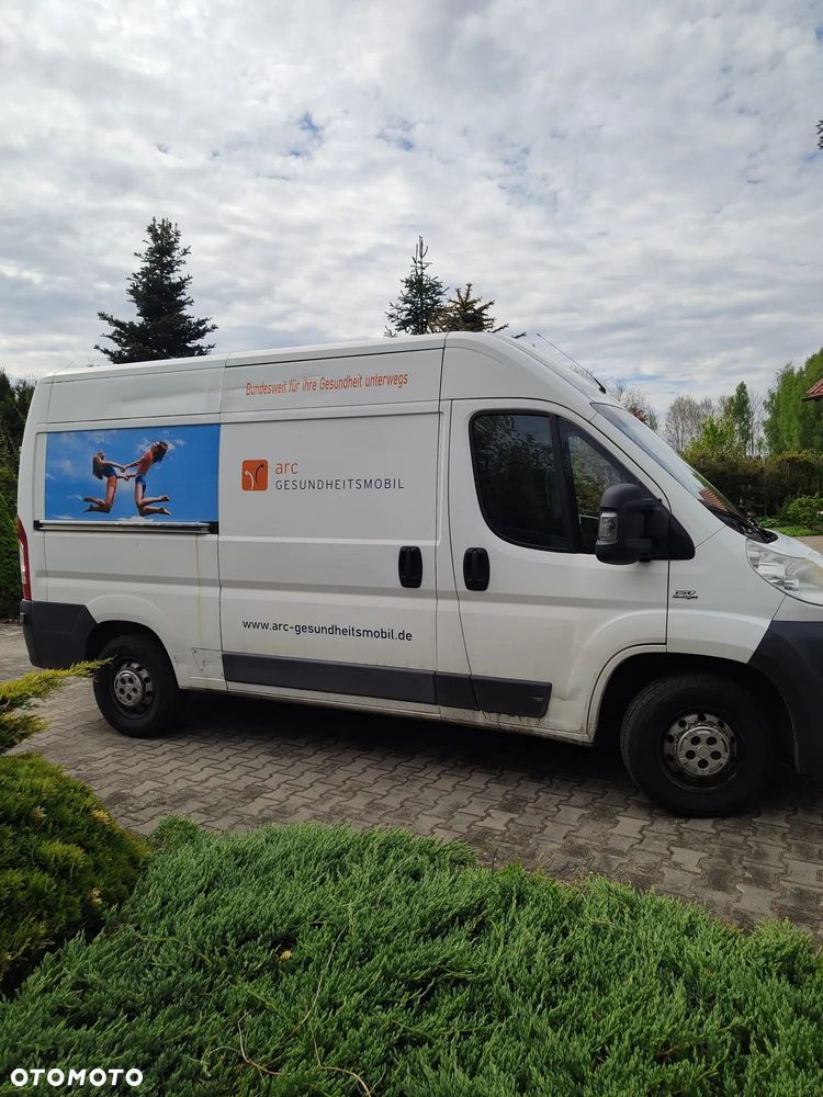 Fiat Ducato - 6