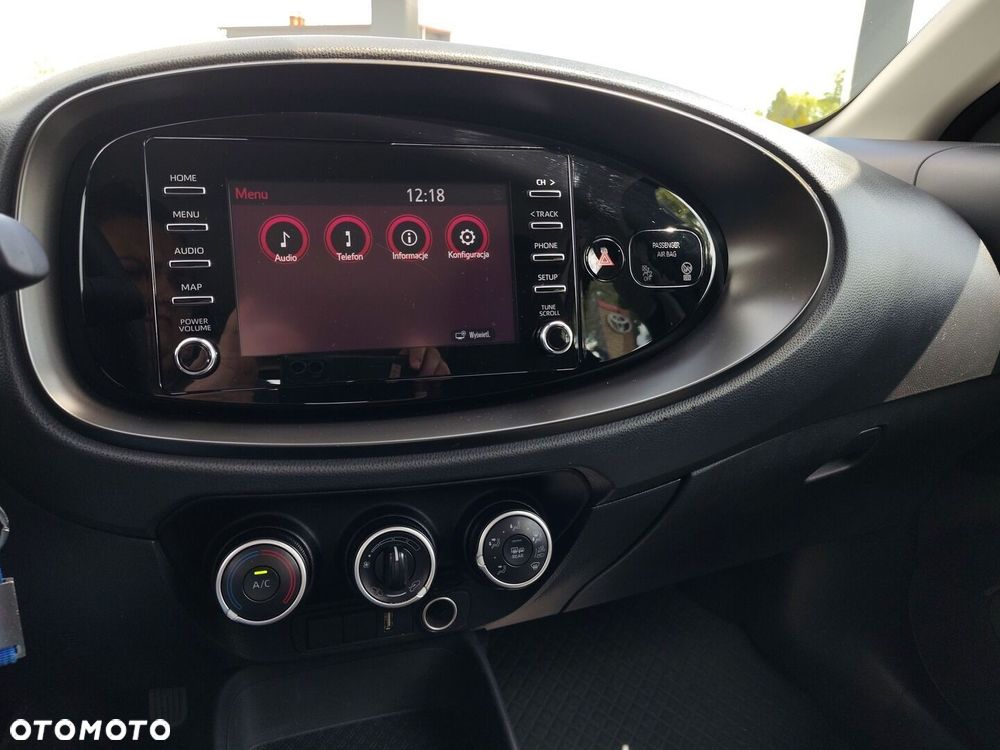 Toyota Aygo X 1.0 VVT-i Comfort - 19