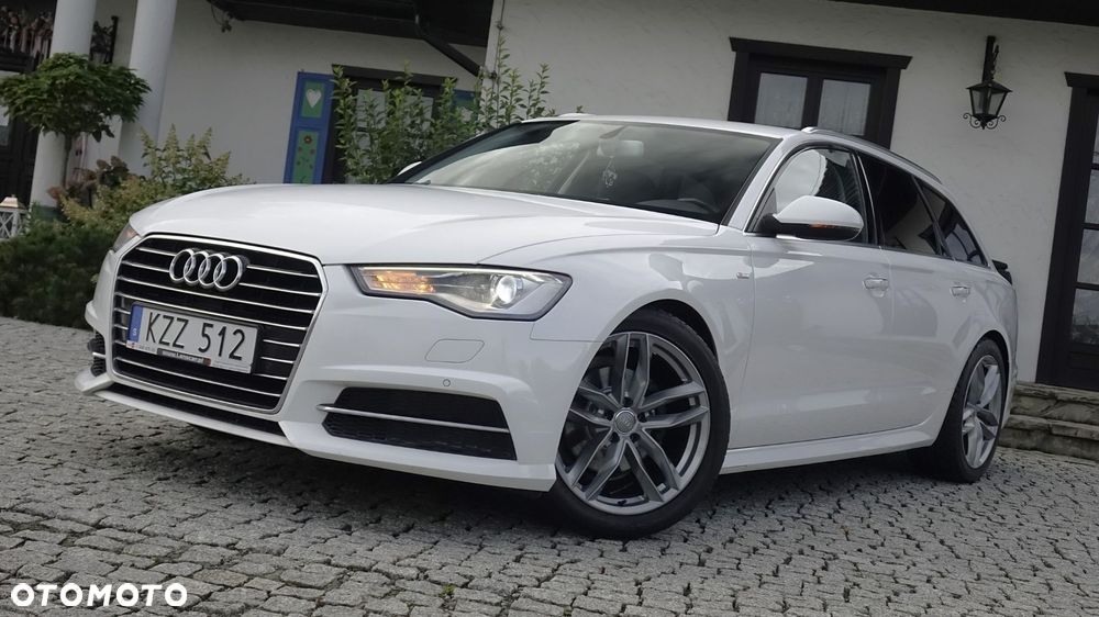 Audi A6 - 3