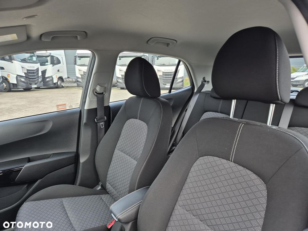 Kia Picanto 1.2 DPI L - 11