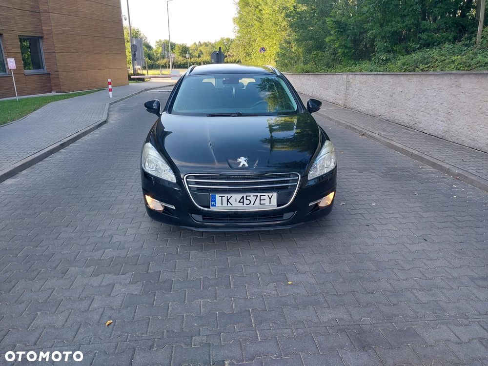 Peugeot 508 1.6 HDi Access - 7