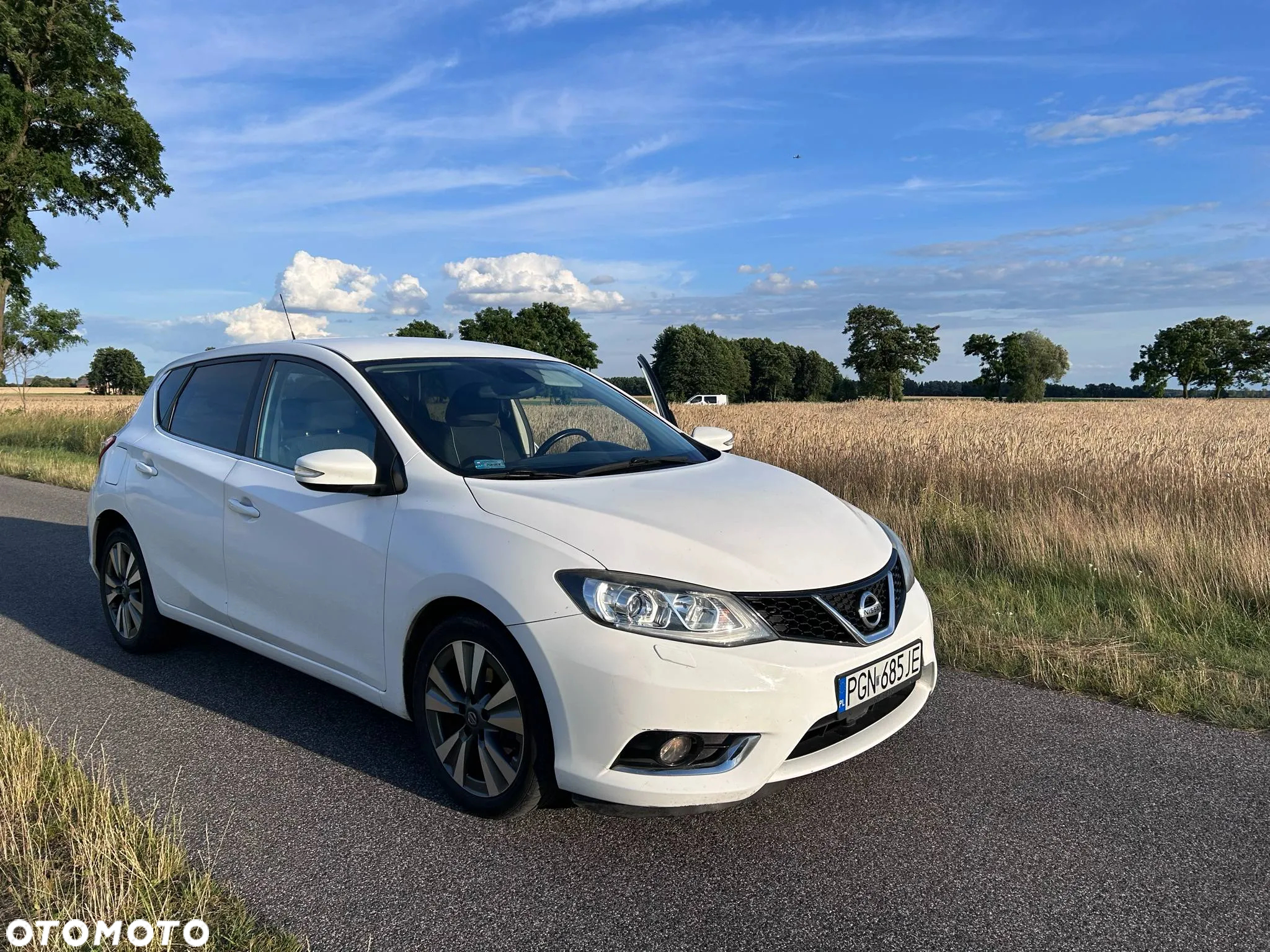 Nissan Pulsar - 9