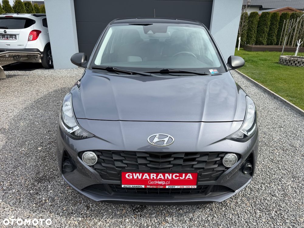 Hyundai i10 1.0 Comfort - 1