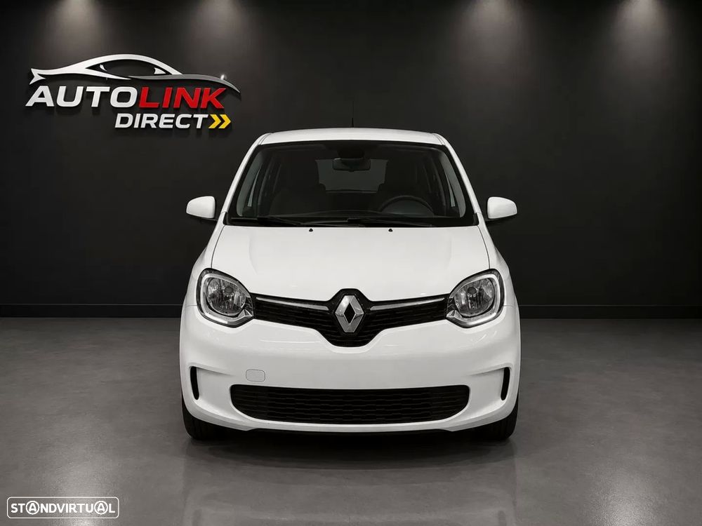 Renault Twingo Z.E. 22 Zen - 4