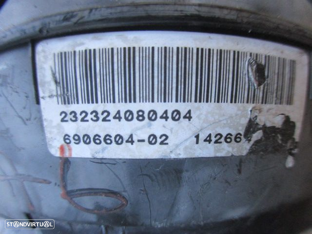 Caixa Fusiveis 690660402 MINI COOPER 2004 1.4D 75CV 3P PRETO - 3