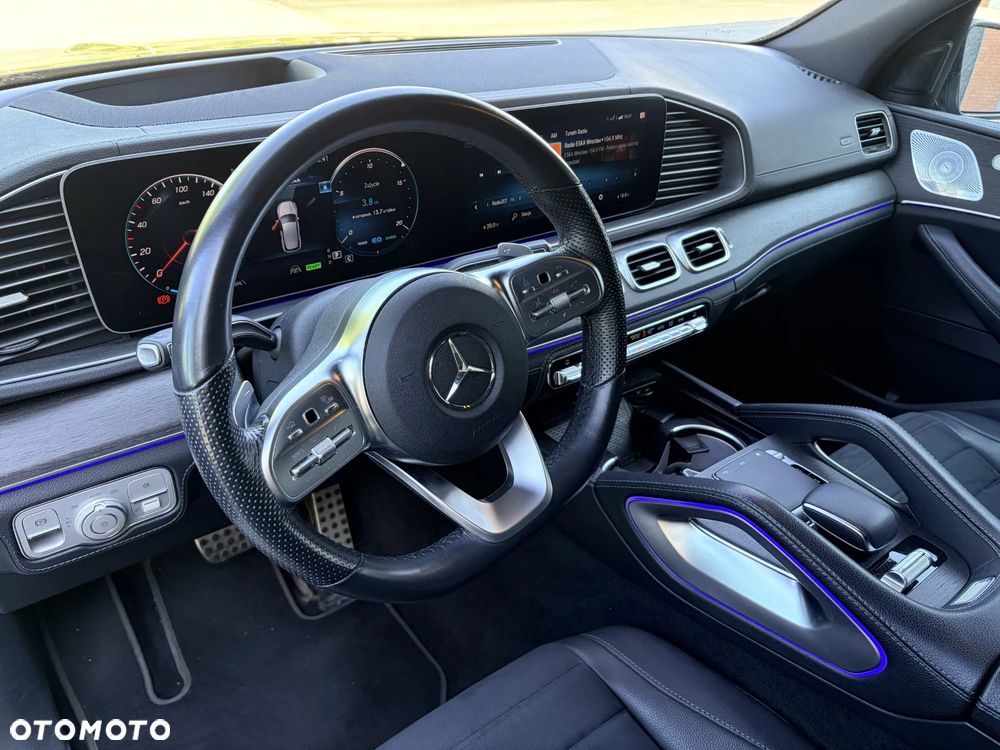 Mercedes-Benz GLE - 5