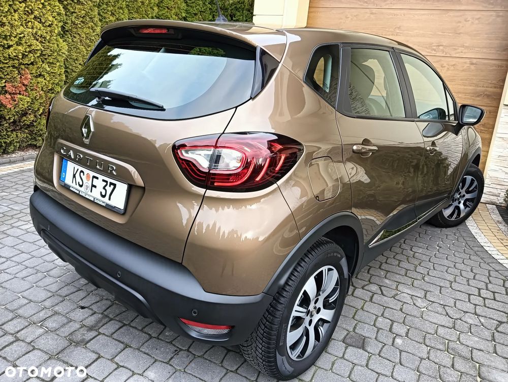 Renault Captur (ENERGY) TCe 90 LIMITED - 3