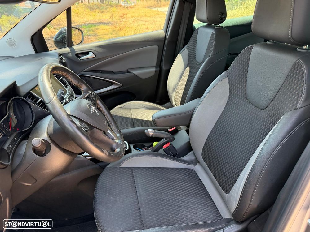 Opel Crossland X 1.2 120 Anos - 13