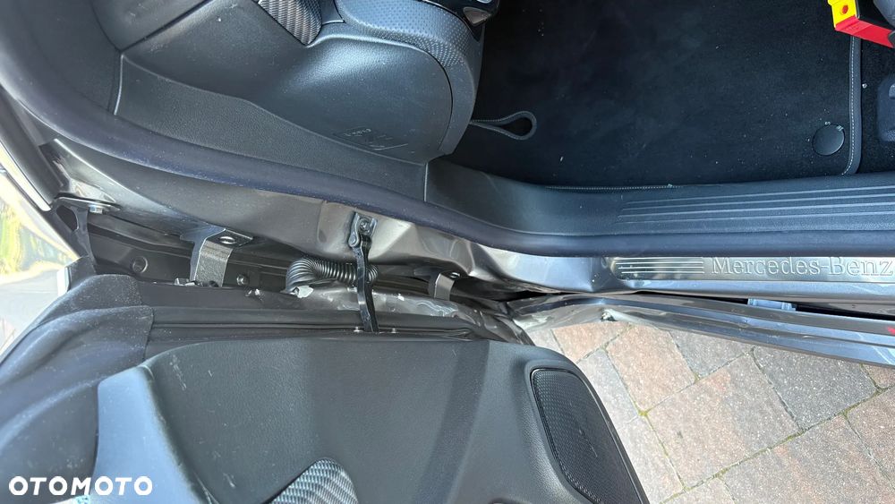 Mercedes-Benz CLA 200 d Progressive 8G-DCT - 16