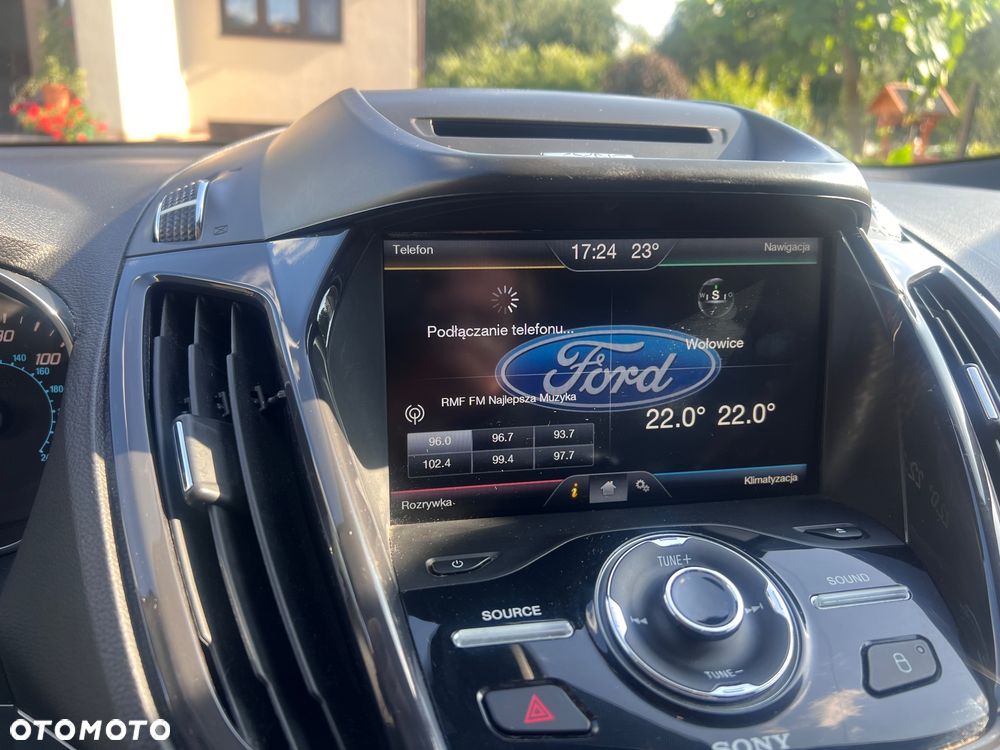 Ford Kuga 2.0 EcoBoost 4x4 Titanium - 19