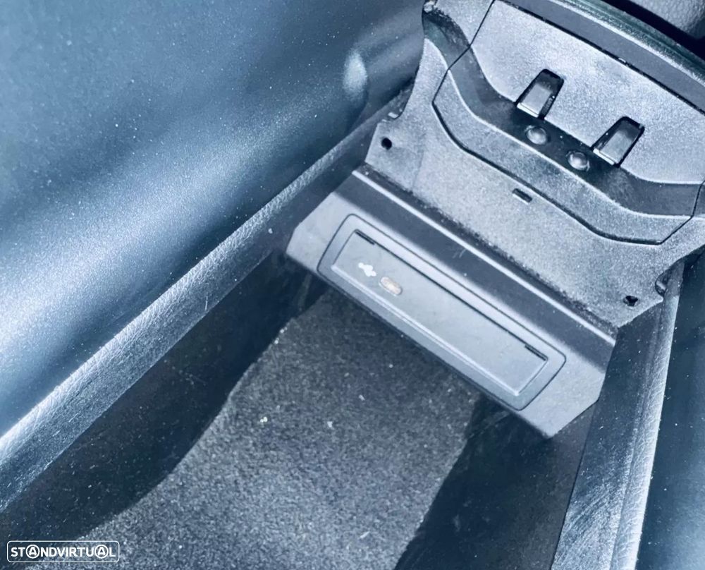 Mercedes-Benz A 180 d Style Aut. - 16